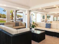 Globales Cala'n Blanes 梅諾卡島住宿飯店