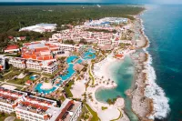 Hard Rock Hotel Riviera Maya - All Inclusive