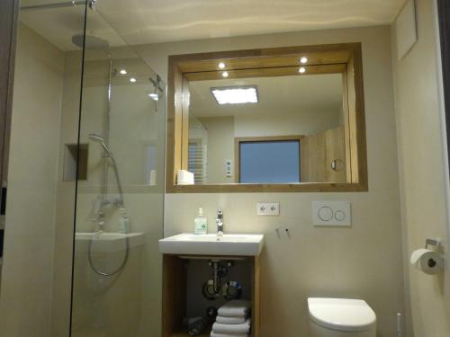 两卧室公寓，享有山景