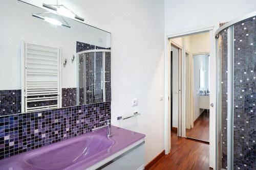 高级一卧室公寓