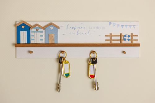 Appartamento Giulia LevantoApartment with Terrace