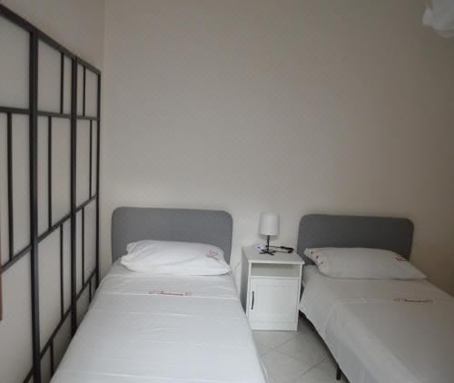 公寓 - 地面楼层