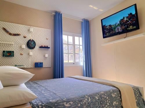 Las Teresitas Apartment Apartment