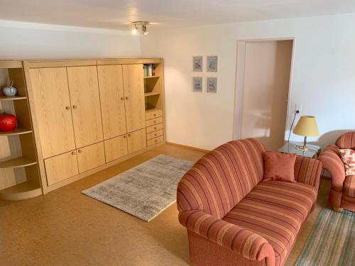 公寓 - 地面楼层