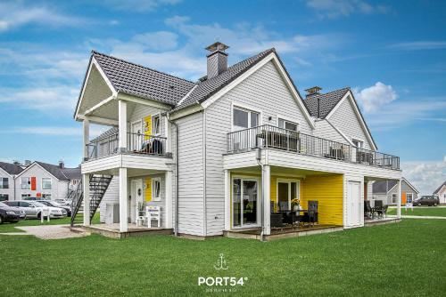 高级公寓（带桑拿浴室）