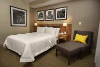 Hampton Inn by Hilton Piedras Negras Hotels in 