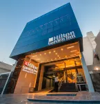Hilton Garden Inn Santiago del Estero Hotel di 