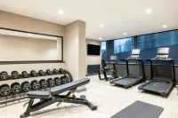 Four Points Flex by Sheraton Ankara Cukurambar