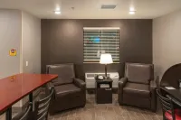 My Place Hotel-Hurricane, UT