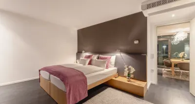 PLAZA INN Graz Messe Hotels in 