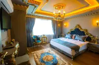 Real King Residance Hotels in 