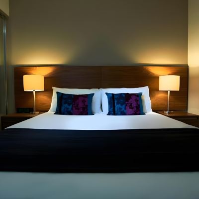 Two-Bedroom Executive Room Quest Dubbo Promo Code