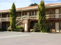 Grand Manor Motor Inn Hoteles en Queanbeyan