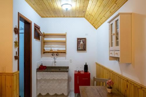 Le Deux Avenida Apartment