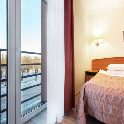 Superior Double or Twin Room Narva Hotell Promo Code