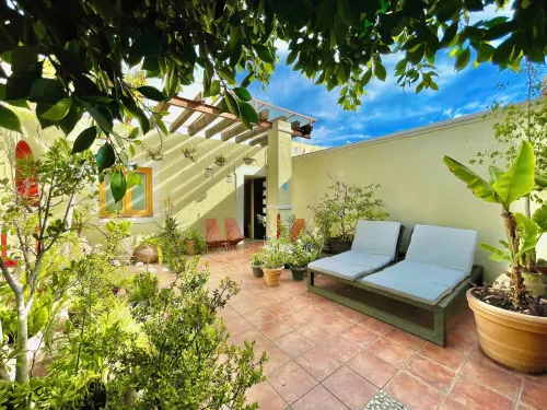 El Sueño Hotel & Spa