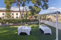 Gran Hotel Rey Don Jaime Hoteles en 