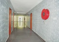 金冠套房度假酒店