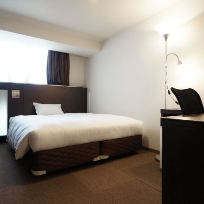 クイーンルーム(喫煙) グリーンリッチホテル 鹿児島天文館 クーポン