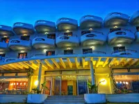 Aegean Blue Beach Hotel Hôtels à : 