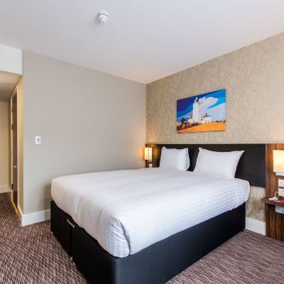 Accessible Double or Twin Room Highland Gate, Stirling by Marston's Inns Promo Code