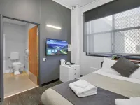 Canberra Accommodation Centre Hotels in Braddon
