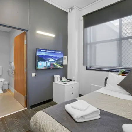 Canberra Accommodation Centre