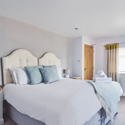 Superior Double Or Twin Room Ensuite The Lansdowne Promo Code