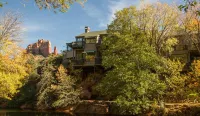 Inn above Oak Creek Sedona