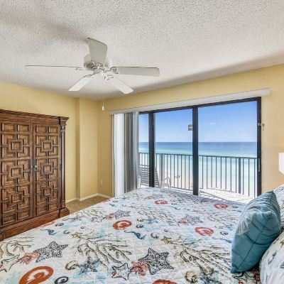 Condo, 2 Bedrooms, Balcony, Ocean View (707) Commodore Resort by Book That Condo Promo Code