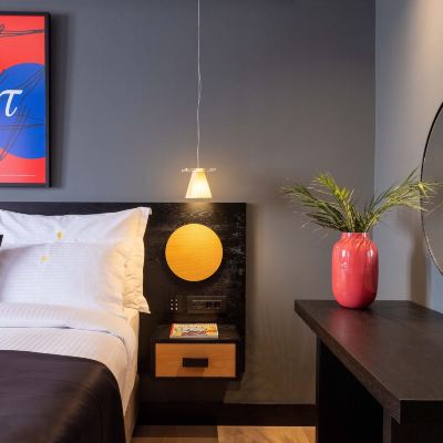 Deluxe City Escape Suite 3 Pines Design Living Promo Code