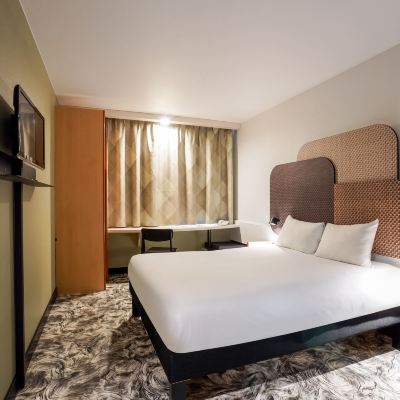 Standard Double Room B&B Hotel Paris Nord 2 CDG Aeroport Promo Code