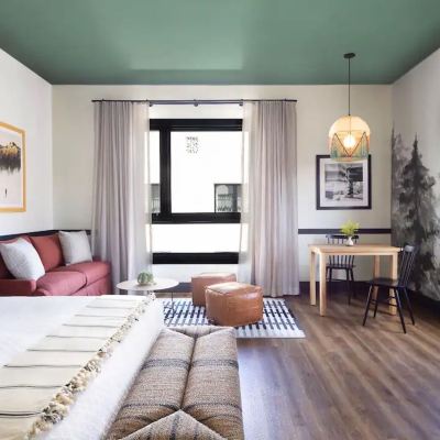 精緻套房 El Capitan Hotel, Part of Jdv by Hyatt優惠