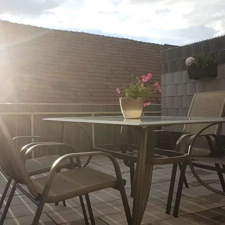 Ferienwohnung Busch