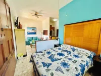 Meson del Capitan Apartments Hotels in 
