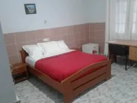 Residence Saint-Jacques Centre Ville Pointe Noire Hotels in 