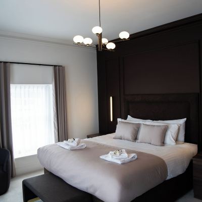 Deluxe Suite With Sea View Cae Mor Hotel, Sure Hotel Collection by Best Western Promo Code