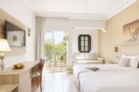 Iberostar Waves Club Palmeraie Marrakech All Inclusive