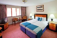 Royal Court Hotel & Spa Coventry Hotels in 