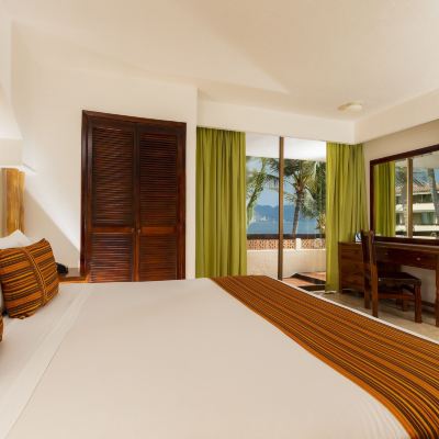 Ocean Front Room Las Palmas by The Sea Promo Code
