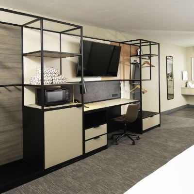 Premium Room, with 2 California King Beds Waypoint Hotel Promo Code
