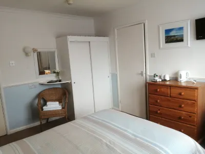 Harbourlight Guesthouse Hotele w: 