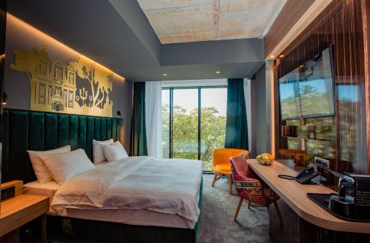 Mercure Timisoara