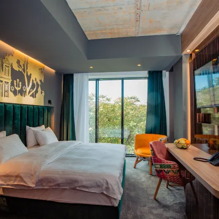 Mercure Timisoara