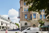 Grand Hotel Jonkoping, BW Signature Collection Hotels in 