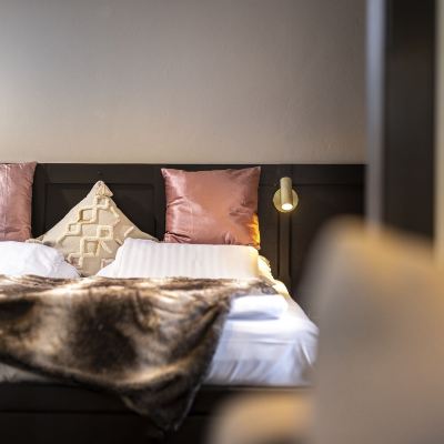 Apartment, 1 Bedroom, Sauna Hotel Goldried Promo Code
