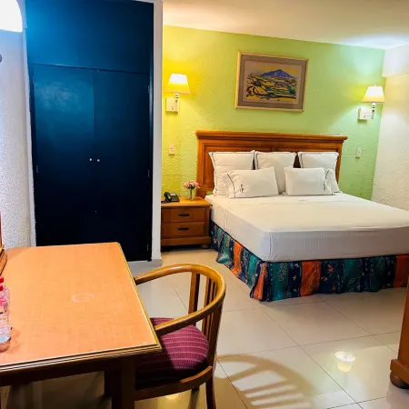 Hotel Francis