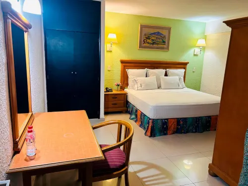 Hotel Francis