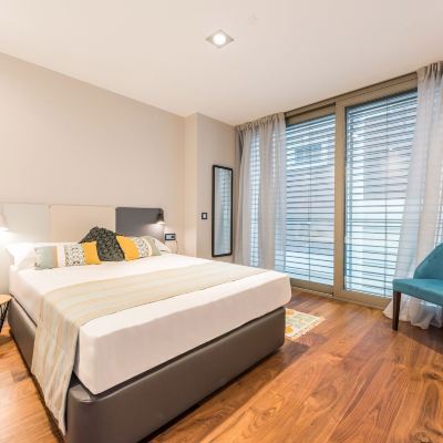 Grand Three-Bedroom Apartment Gran View Apartments Promo Code