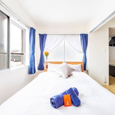 Apartment-Non-Smoking Eve Promo Code